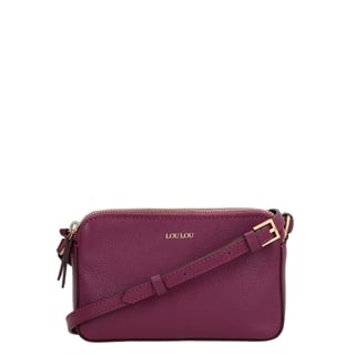 LouLou Essentiels Sue plum