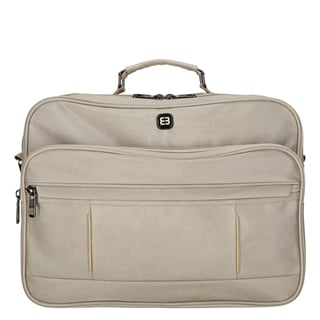 Enrico Benetti Cornell Reporter Bag 15,6'' champagne