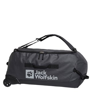 Jack Wolfskin All-In Duffle Wheeler 90 phantom