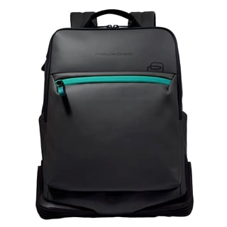 Piquadro C2OW Laptop Backpack 15,6" black