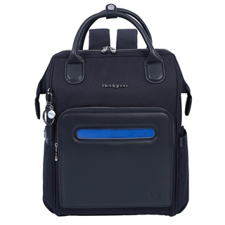 Hedgren Moka RFID Backpack M 14" peacoat blue