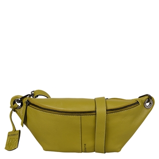 Burkely Radiant Raeven Bumbag green