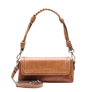 Chabo Beau Fashion Bag camel