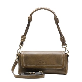 Chabo Beau Fashion Bag green