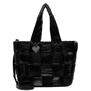 Emily & Noah Dilara Cityshopper M black