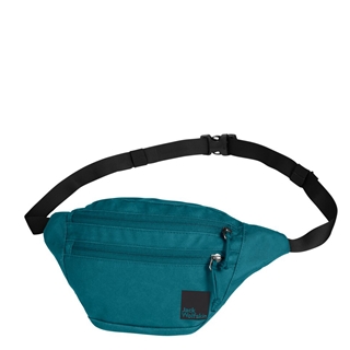 Jack Wolfskin Konya Hipbag teal