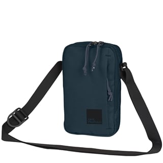 Jack Wolfskin Konya Bag teal