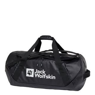 Jack Wolfskin Expdn Duffle 70 black