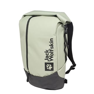 Jack Wolfskin All-In Pack 30 mint leaf