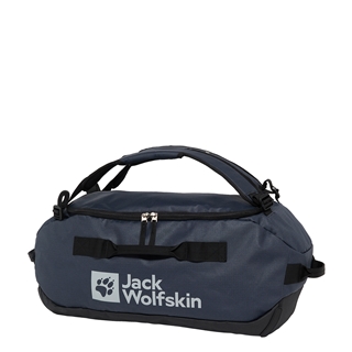 Jack Wolfskin All-In Duffle 35 midnight sky