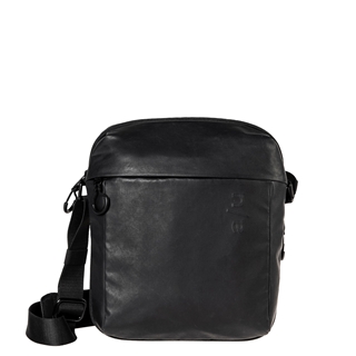 Aunts & Uncles Oyabe RE Shoulderbag black