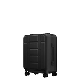 DB Journey Ramverk Pro Front-Access Carry-On black out