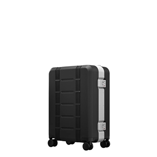 DB Journey Ramverk Pro Carry-On silver