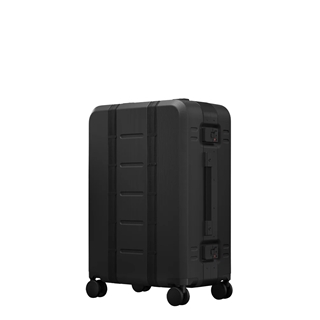 DB Journey Ramverk Pro Check-in Luggage Medium black out