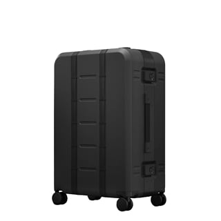 DB Journey Ramverk Pro Check-in Luggage Large black out