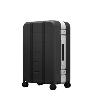 DB Journey Ramverk Pro Check-in Luggage Large silver