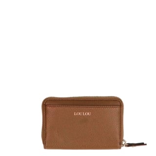 LouLou Essentiels Petite Emilie cognac