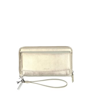 LouLou Essentiels Smart Little Bag light gold