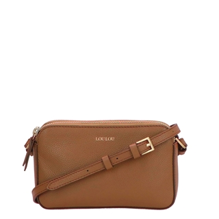 LouLou Essentiels Sue cognac