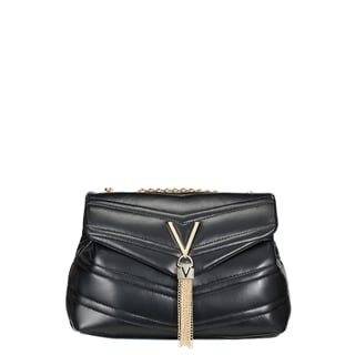 Valentino Privilege Flap Bag nero