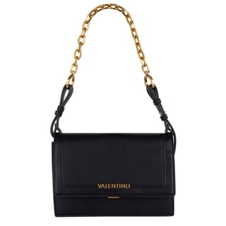 Valentino Ushuaia Flap Bag nero