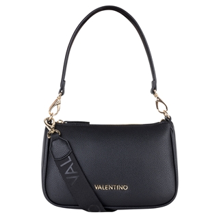 Valentino Never Shoulder Bag nero