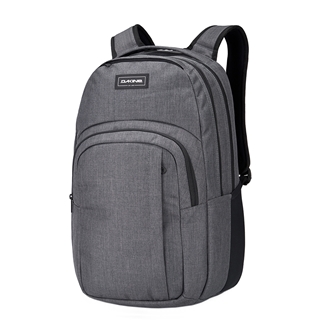 Dakine Campus L 33L Rucksack carbon