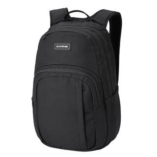 Dakine Campus M 25L Rugzak black