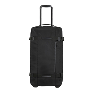 American Tourister Urban Track Duffle/Wheels M asphalt black