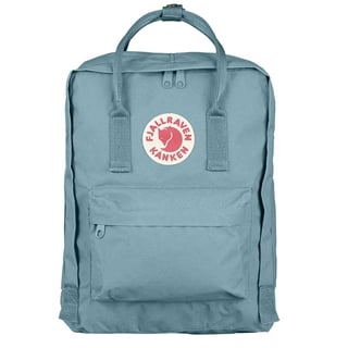 Fjallraven Kanken Rugzak sky blue