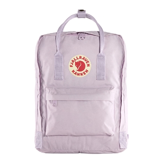 Fjallraven Kanken Rucksack pastell lavender