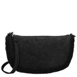 Charm London Newington Crossbody black