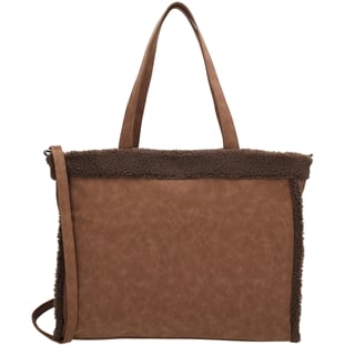 Charm London Newington Shopper brown