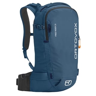 Ortovox Free Rider 28 petrol-blue