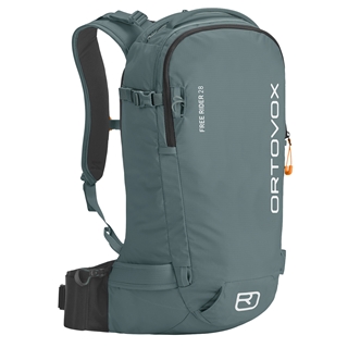 Ortovox Free Rider 28 arctic-grey