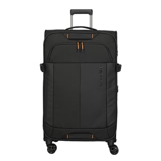 Travelite Briize 4W Trolley L black