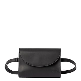 O My Bag Sanne Belt Bag black