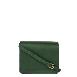 O My Bag Audrey Mini pine green