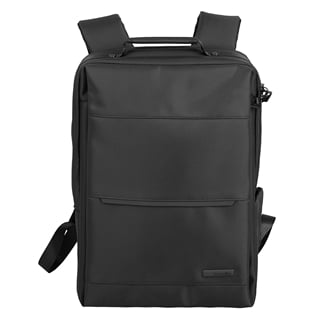 Travelite Workfloow Backpack M black