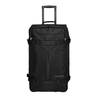 Travelite Tarifa Wheelbag/Doubledecker black