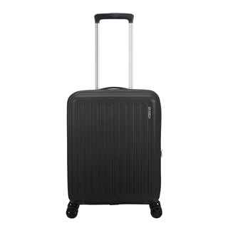 American Tourister Rejoy Spinner 55/20 TSA true black