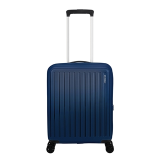 American Tourister Rejoy Spinner 55/20 TSA navy blue