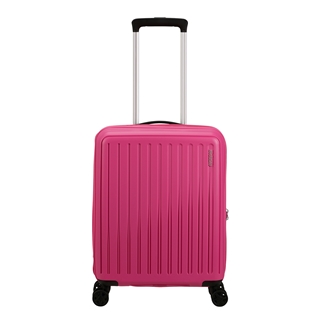 American Tourister Rejoy Spinner 55/20 TSA hawaiian pink