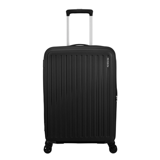 American Tourister Rejoy Spinner 68/25 TSA true black