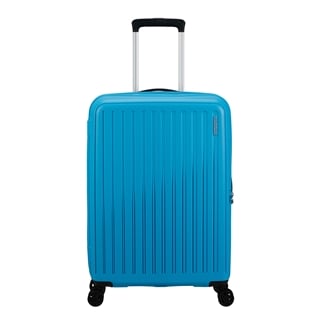 American Tourister Rejoy Spinner 68/25 TSA azure blue