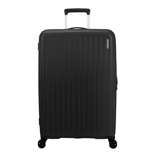 American Tourister Rejoy Spinner 77/28 TSA true black