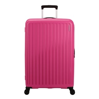 American Tourister Rejoy Spinner 77/28 TSA hawaiian pink