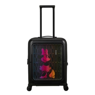 American Tourister Dashpop Disney Spinner 55/20 Exp TSA minnie neon gradient