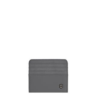 Victorinox Travel Essentials Card Holder frost grey