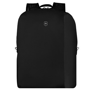 Victorinox Travel Essentials Packable Backpack black